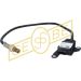 GEBE NOx-Sensor, NOx-Katalysator 9 3511 1