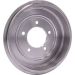 Bremstrommel 8DT 355 301-921