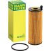 Mann-Filter Ölfilter HU 6032 Z Mann-Filter Ölfilter HU 6032 Z