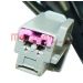 Metzger Sensor, Raddrehzahl 0900676