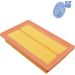 Blue Print Luftfilter ADD62219
