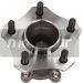 Maxgear Radlagersatz 33-0718