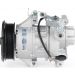 Nissens Kompressor, Klimaanlage FIRST FIT 89554
