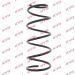 Fahrwerksfeder RC1079 Fahrwerksfeder RC1079