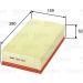 Valeo Luftfilter 585091