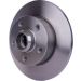 Bremsscheibe 8DD 355 113-411 Bremsscheibe 8DD 355 113-411