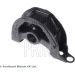 Blue Print Lagerung, Motor ADH280131
