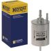 Hengst Filter Kraftstofffilter H224WK