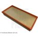 Blue Print Luftfilter ADV182254