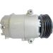 Mahle Kompressor, Klimaanlage BEHR ACP 179 000S