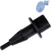 Blue Print Sensor, Ansauglufttemperatur ADS77406
