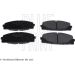 Blue Print Bremsbelagsatz, Scheibenbremse ADT342200