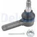 Delphi Spurstangenkopf TA1169