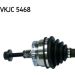 SKF Antriebswelle VKJC 5468