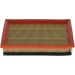 BOSCH F 026 400 177 Luftfilter