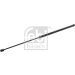 FEBI BILSTEIN 31636 Gasfeder, Motorhaube