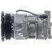 Kompressor, Klimaanlage ACP 481 000S Kompressor, Klimaanlage ACP 481 000S