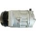 Kompressor, Klimaanlage ACP 344 000S Kompressor, Klimaanlage ACP 344 000S