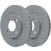 Bremsscheibe 24.0322-0122.1