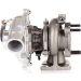 Nissens Turbolader 93067