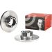 Brembo Bremsscheibe PRIME LINE 08.2982.10 Brembo Bremsscheibe PRIME LINE 08.2982.10