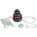 Metzger Faltenbalgsatz, Antriebswelle COMPETENCE KIT 751.088