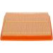 BOSCH F 026 400 153 Luftfilter BOSCH F 026 400 153 Luftfilter