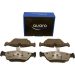 QUARO Bremsbelagsatz, Scheibenbremse QP5332C QUARO Bremsbelagsatz, Scheibenbremse QP5332C
