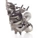 Nissens Turbolader 93091