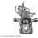 Blue Print Bremssattel ADBP450095