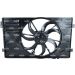 NRF Lüfter, Motorkühlung 47927