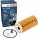 BOSCH F 026 407 206 Ölfilter BOSCH F 026 407 206 Ölfilter