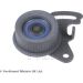 Blue Print Riemenspanner, Zahnriemen ADC47609