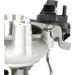 Nissens Turbolader 93259