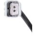 Metzger Sensor, Raddrehzahl 09001533