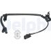 Delphi Sensor, Raddrehzahl SS20386