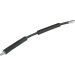 Metzger Bremsschlauch 4118574