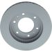 Bremsscheibe 0 986 479 F45