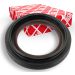 FEBI BILSTEIN 45372 Wellendichtring, Differential