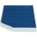 Filter, Innenraumluft 0 986 628 666 Filter, Innenraumluft 0 986 628 666