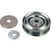Maxgear Umlenk-/Führungsrolle, Keilrippenriemen 54-1343