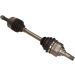 Maxgear Antriebswelle 49-1672
