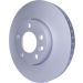 Hella Bremsscheibe PRO 8DD 355 109-661