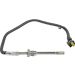 Sensor, Abgastemperatur 0894299 Sensor, Abgastemperatur 0894299