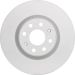 BOSCH Bremsscheibe 0 986 479 B90