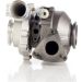 Nissens Turbolader 93201