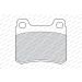 Ferodo Bremsbelagsatz, Scheibenbremse PREMIER ECO FRICTION FDB328 Ferodo Bremsbelagsatz, Scheibenbremse PREMIER ECO FRICTION FDB328