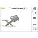 Valeo Fensterheber 850623