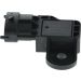 BOSCH Sensor, Ansauglufttemperatur 0 261 230 423