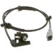 Sensor, Raddrehzahl 0 265 008 017 Sensor, Raddrehzahl 0 265 008 017